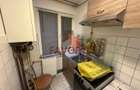 2 camere | etaj 1 | centrala proprie | mobilat si utilat | zona excelenta | - 4