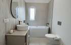 Duplex nou, forma cubica, mobilat - Giarmata - 9