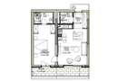 Apartament exclusivist de vanzare 2 camere Mamaia, imobil nou de lux - 1
