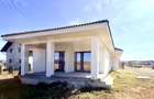 Casă modernă, semifinisata, Sebeș - Petrești - 5