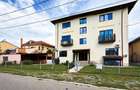 Vila Pensiune cu 22 camere in Eforie Nord 720 mp construiți | Teren 627 mp