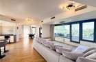 Apartament tip Penthouse de inchiriat 4 camere Soseaua Nordului - 4