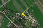 Teren intravilan 750mp, Str. Muntele Roșu, Sacele - 1