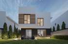 Ansamblu privat-Vile Premium-Safirului-Teren 365 mp-Comision 0 - 2