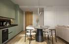 Apartament cu 2 camere mobilat la inchiriere in Amber Forest - 3