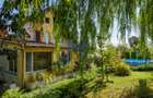 Casa cu salcie - refugiul tău boem cu panoramă spre Cluj, la 15 minute de oraș - 1