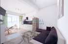Apartament cu 2 camere + terasa generoasa de 49 mp | Semicentral