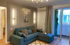 Apartament 2 camere, Piata Amzei, prima inchiriere, totul nou - 1