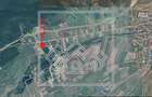 Teren la iesirea din Cristian - extravilan - 3500 mp - 3
