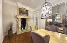 Inchiriere - Parter - Office/Rezidenta- 5 camere - Dorobanti - Capitale - 2