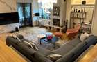 Vilă Exclusivă în Pipera | 370 mp utili | Teren 525 mp | Complet Mobilată  - 8