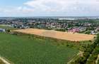Vanzare teren intravilan 8,600mp Dragomiresti-Vale - langa A0 si A1 - 12