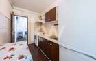 Garsonieră decomandată, 39 mp, bloc de apartamente - zona Calea București - 11