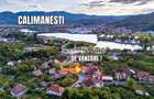 Proprietate cu 2 case | Ideală pentru două familii - Calimanesti!