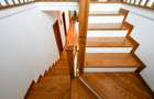 Vila independenta energetic cu teren 427mp pe colt COMISION 0% - 40