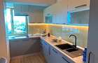 Apartament 2 camere cu vedere la mare | 64 mp + terasa 5 mp | Mamaia Sat - langa - 9