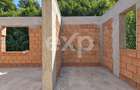 Casă nouă în Bunloc | 3 dormitoare, teren de aproximativ 283 mp