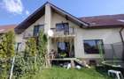 Casa tip duplex, 6 camere, garaj, zona strazii Agronomului - 1