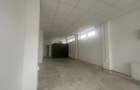 Spatiu comercial de inchiriat 120 mp - vitrina la strada - Selimbar, zona Brana - 1