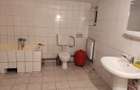 Demisol tehnic 130 mp - Birouri - Atelier - Parcari - Andrei Muresanu - 6