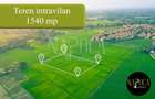 Teren intravilan pentru constructii de vanzare in Gruia, Cluj Napoca - 2