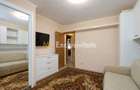 Apartament cu 3 camere, 2 băi și balcon închis | Exercițiu
