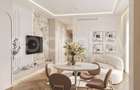 Apartament cu 3 camere | Bloc boutique | Finalizare August 2026 - 2