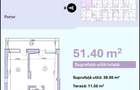 Apartament 2 camere - 9
