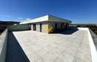 Penthouse, 3 camere, 2 bai, terasa 160mp, Floresti Zona Cart. Terra - 15