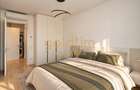 SUPERB / HERASTRAU / COMPLET MOBILAT SI UTILAT / BALCON / LOC DE PARCARE