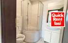 Palas Mall Lazar Residence Garsoniera  De Inchiriat Bloc Nou 400eur - 6