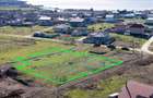 Teren Intravilan 615 mp Langa Lac, Corbu - 7