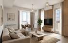Apartament 3 camere | Meraki Resort & Spa | Mamaia-Sat - 3