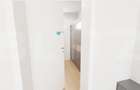Apartament spatios cu gradina, 68mp, cu 3 camere, dressing, garaj - 8