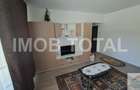 Garsoniera Trivale , bloc nou - 4