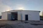 Hala de 471mp nou amenajata in Catamaresti Deal - 1
