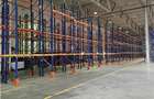 Spatiu Industrial - 4000 mp - Logistica - Depozitare - Distributie - 1