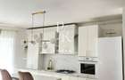 Apartament 2camere, 60mp+parcare+terasa, mobilat modern, LIFT, zona Razoare Vivo - 4