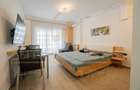 Stațiunea Mamaia -Casa Del Mar -Garsoniere mobilata si utilata complet - 1