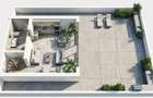 Triplex luminos cu rooftop de 80 mp, în Dorobanți - 10