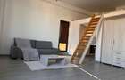 Loft spatios, etaj 12, cu acces exclusiv la toata terasa blocului, gazon natural - 1