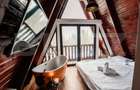 Cabana A-Frame, 195 mp, teren 600 mp, zona Belis - 7