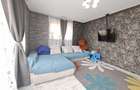Apartament modern 2 camere balcon zona Shoppping City - 5