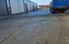 Hala noua  590 mp Afumati- Doraly - 1