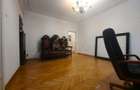 Apartament 5 camere | Cabinet în Vilă Interbelica | Dorobanți | Sector 1 - 7