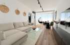 3 camere renovat complet langa Parc Floreasca-Beller - 1