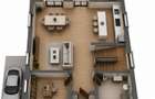 CASA PREMIUM, EFICIENTA ENERGETICA NZEB | 153 MP Utili | 440 Teren - 2