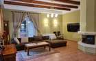 Afacere la cheie! Vila clasificata, 5 camere, 300 mp, teren 1600 mp - 16