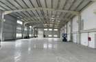 Hala noua 685 mp Zona Industriala Vest Sibiu