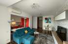 Inchiriez apartament 3 camere in 20th Residence - 2
